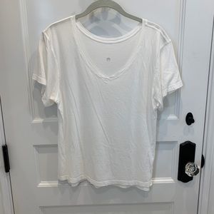 LuluLemon T-shirt